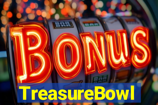 TreasureBowl treasure bowl como ganhar